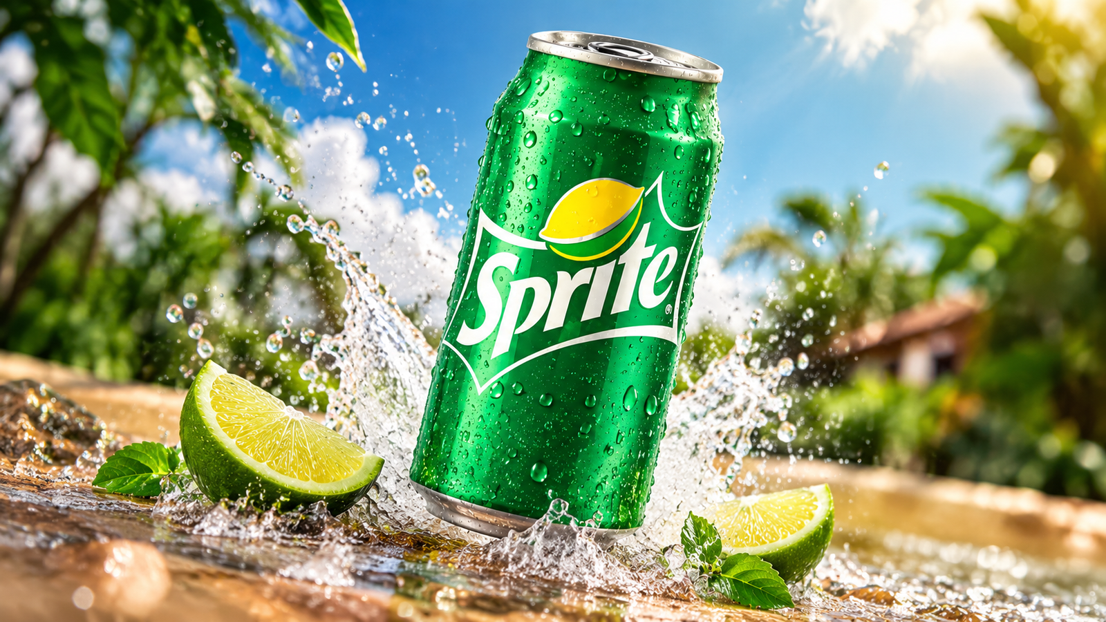 Sprite Zero